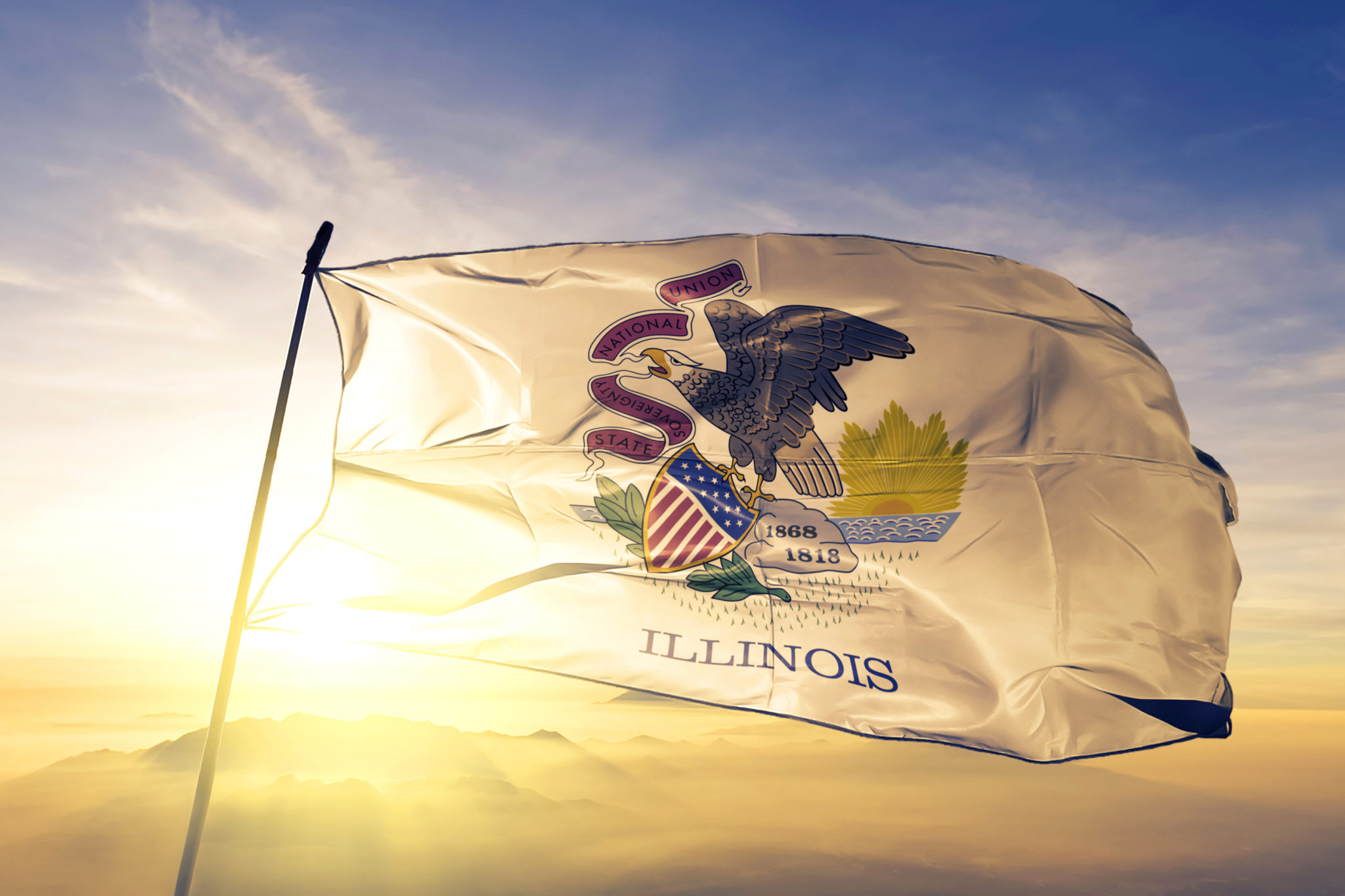 The Illinois Estate Tax and You